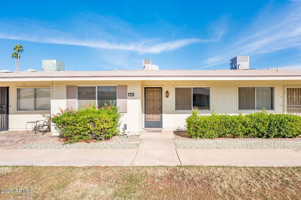 Photo of 13820 N Silverbell Drive, Sun City, AZ 85351 (MLS # 6981525)