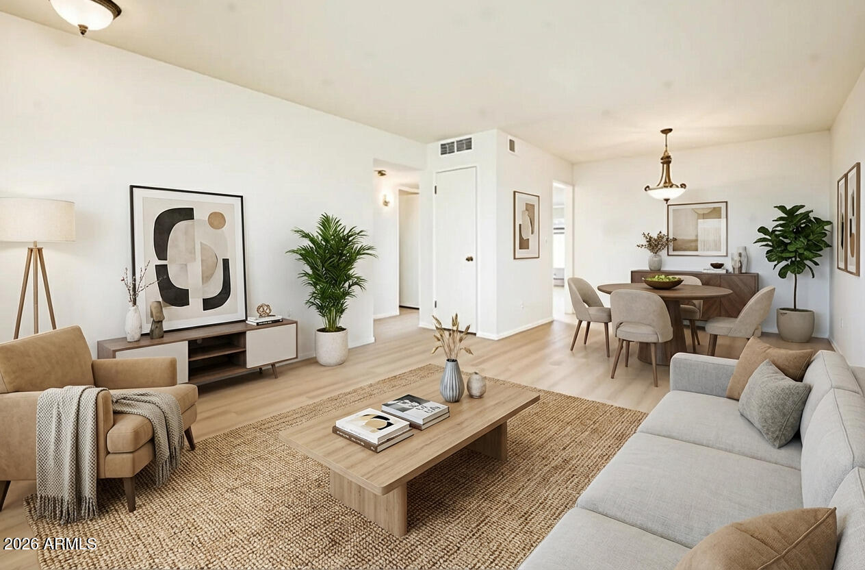 13820 N Silverbell Drive