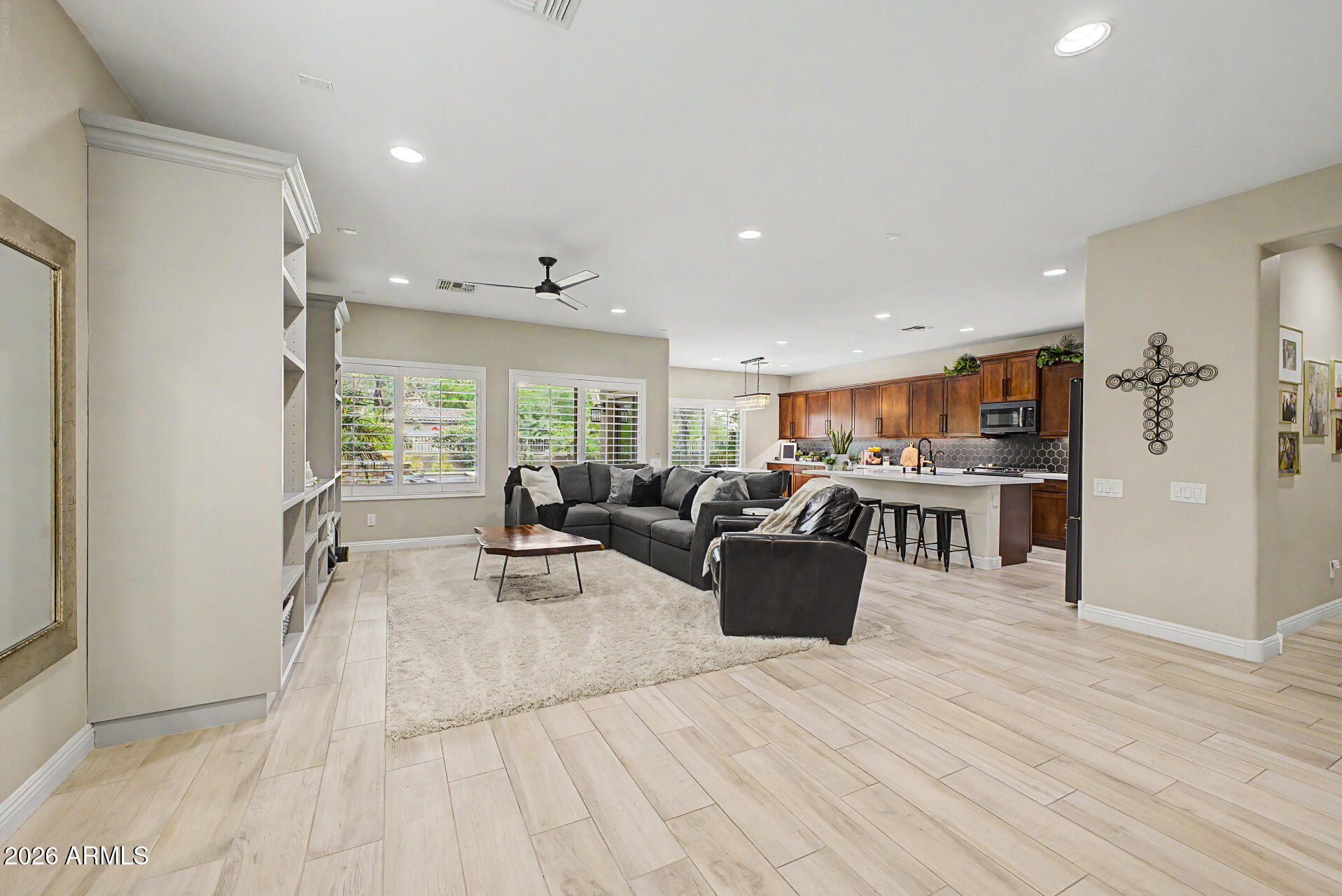 21117 N 37TH Run