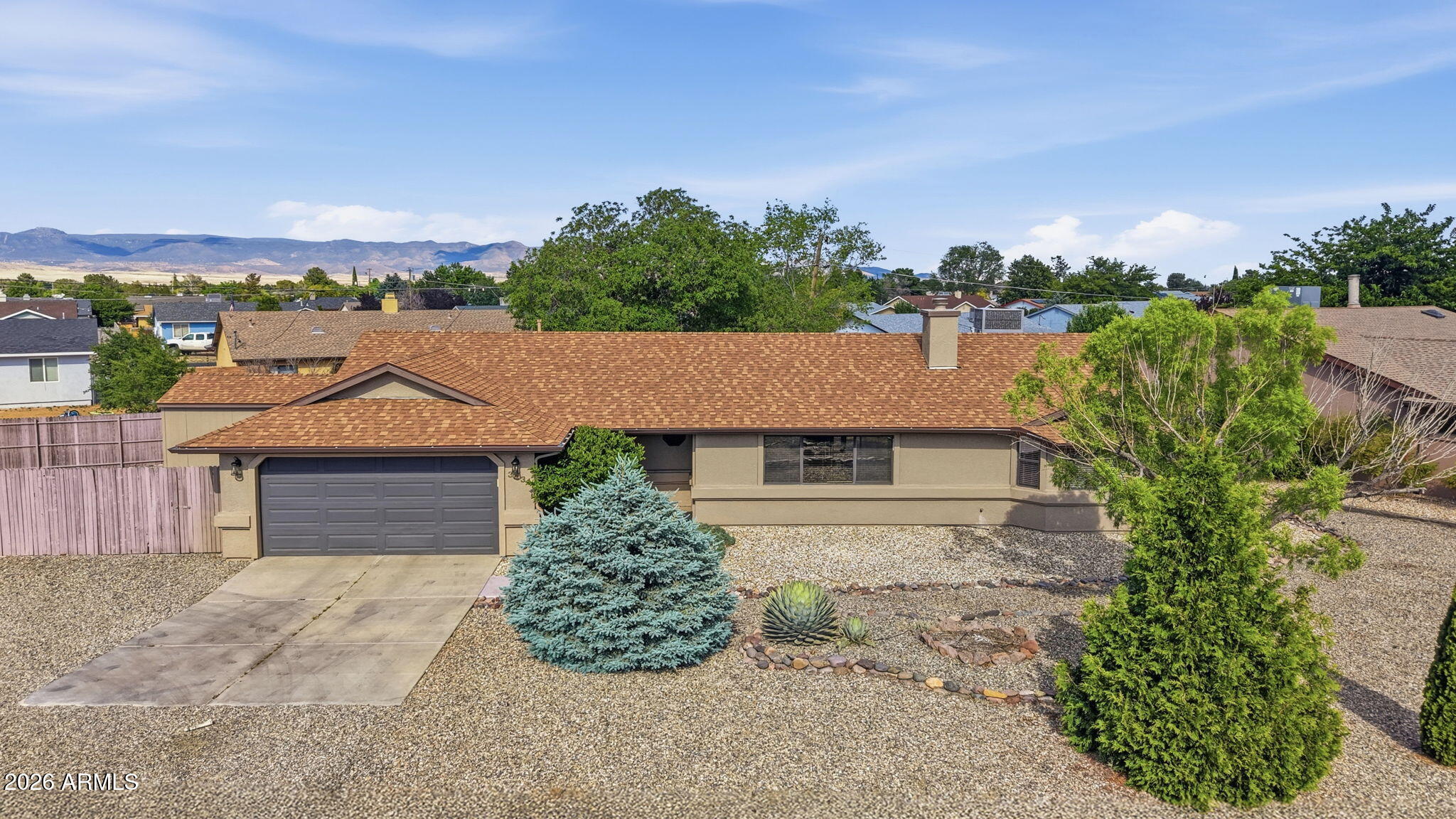 3431 N VICTOR Road