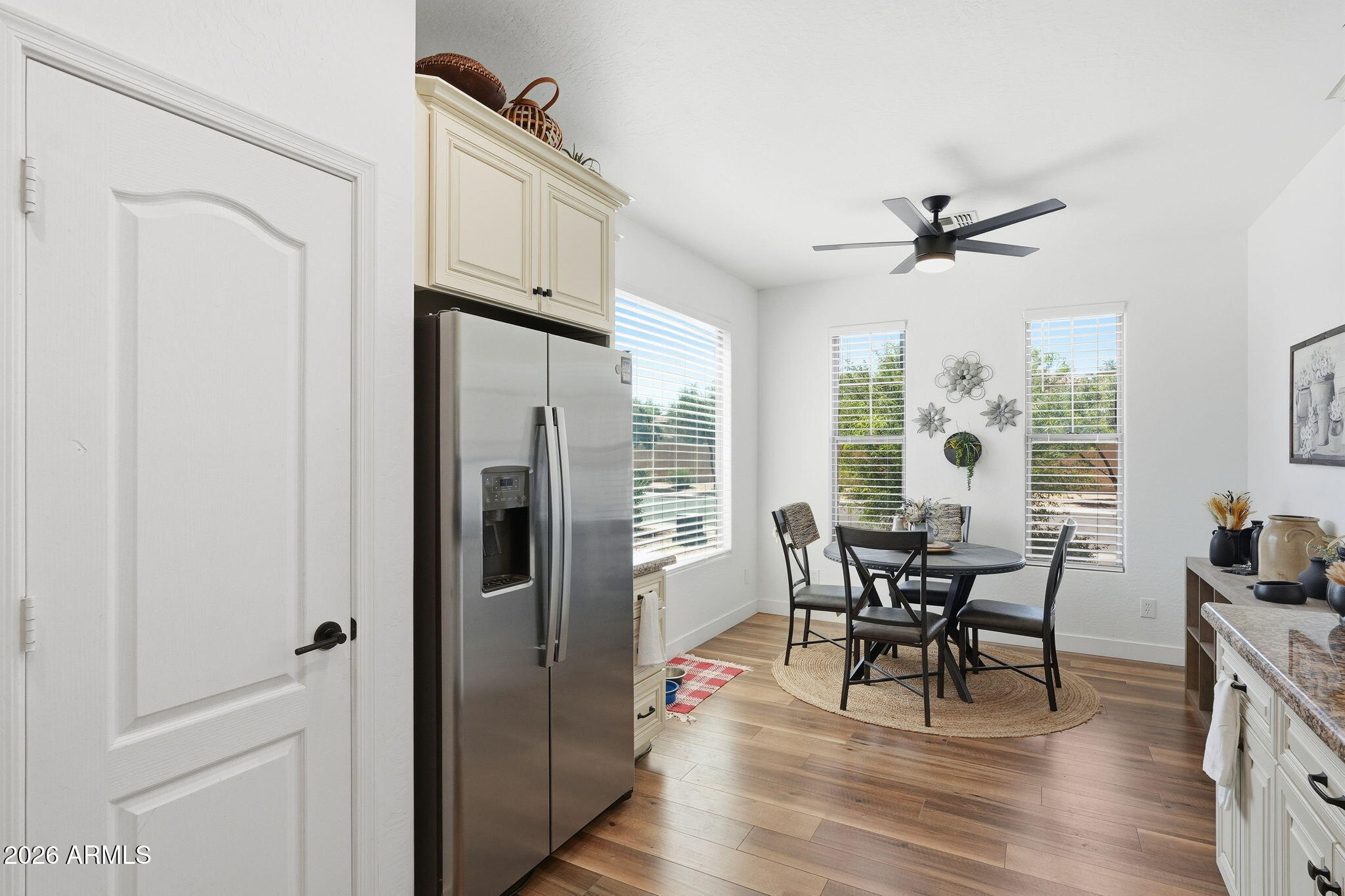 3358 E PACKARD Drive