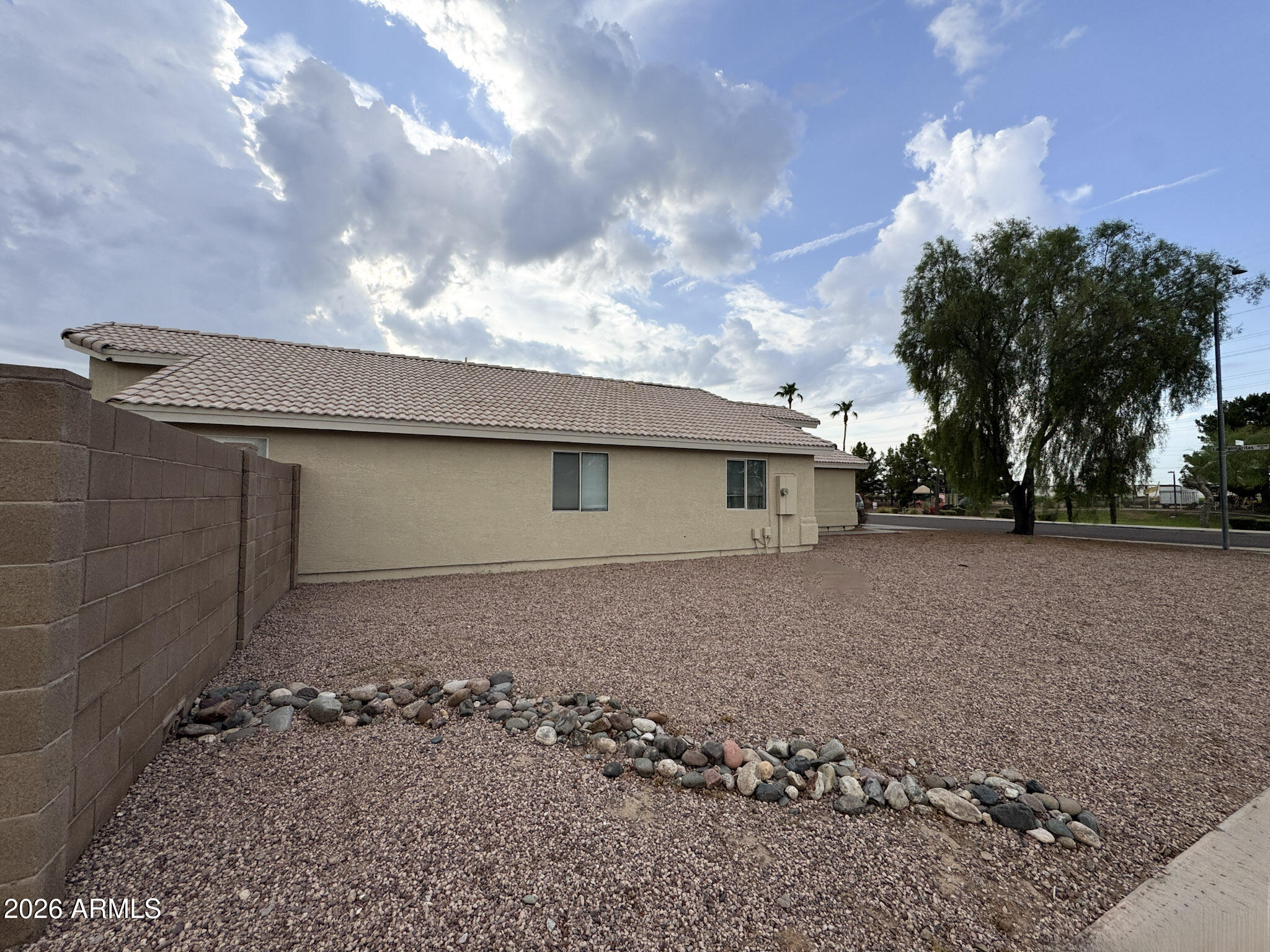 8630 W LAS PALMARITAS Drive