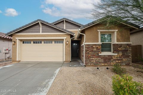 2068 W SIERRA SUNSET Trail Phoenix AZ 85085