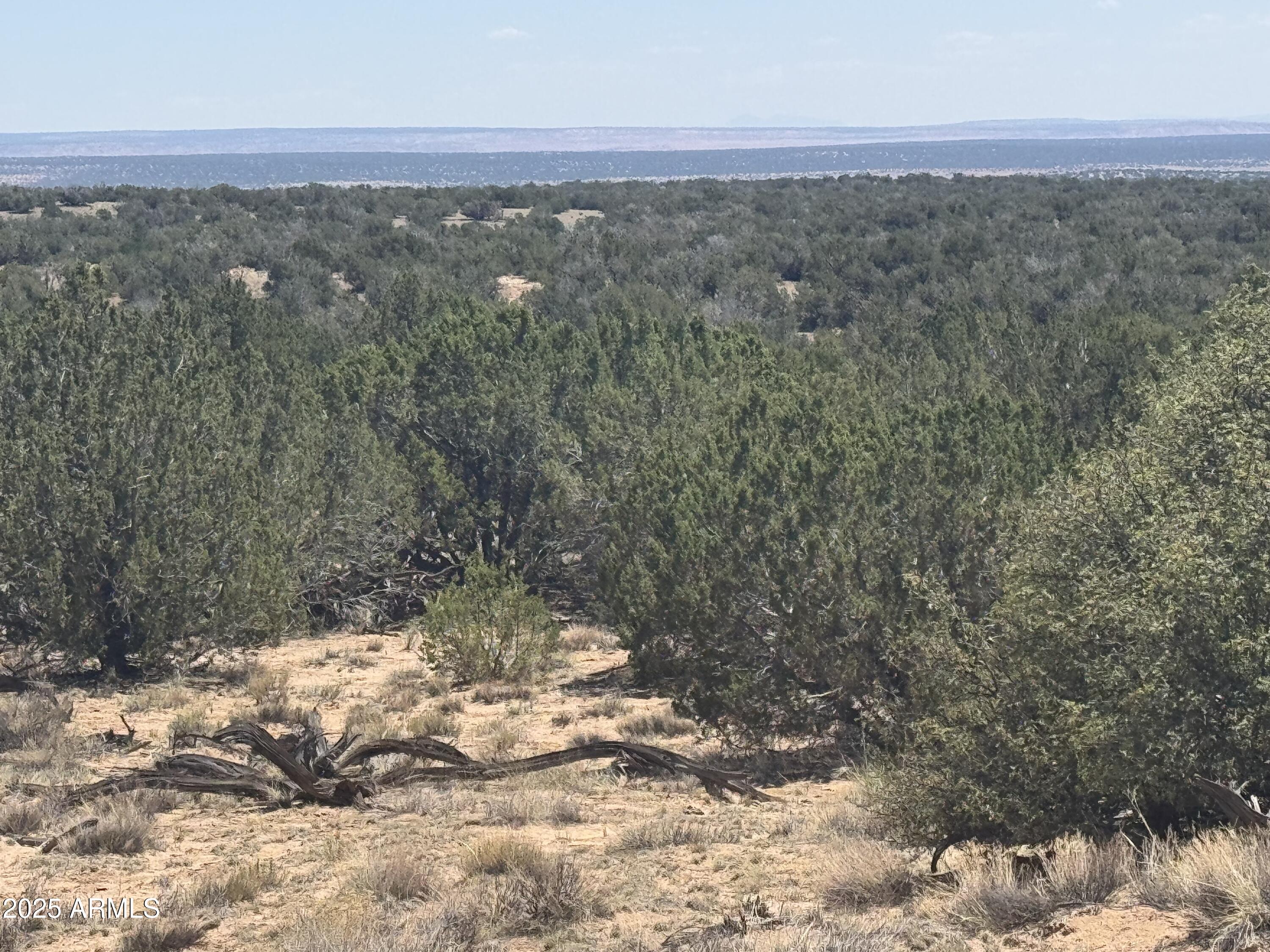 Lot 120B Red Sky Ranch -- 120B