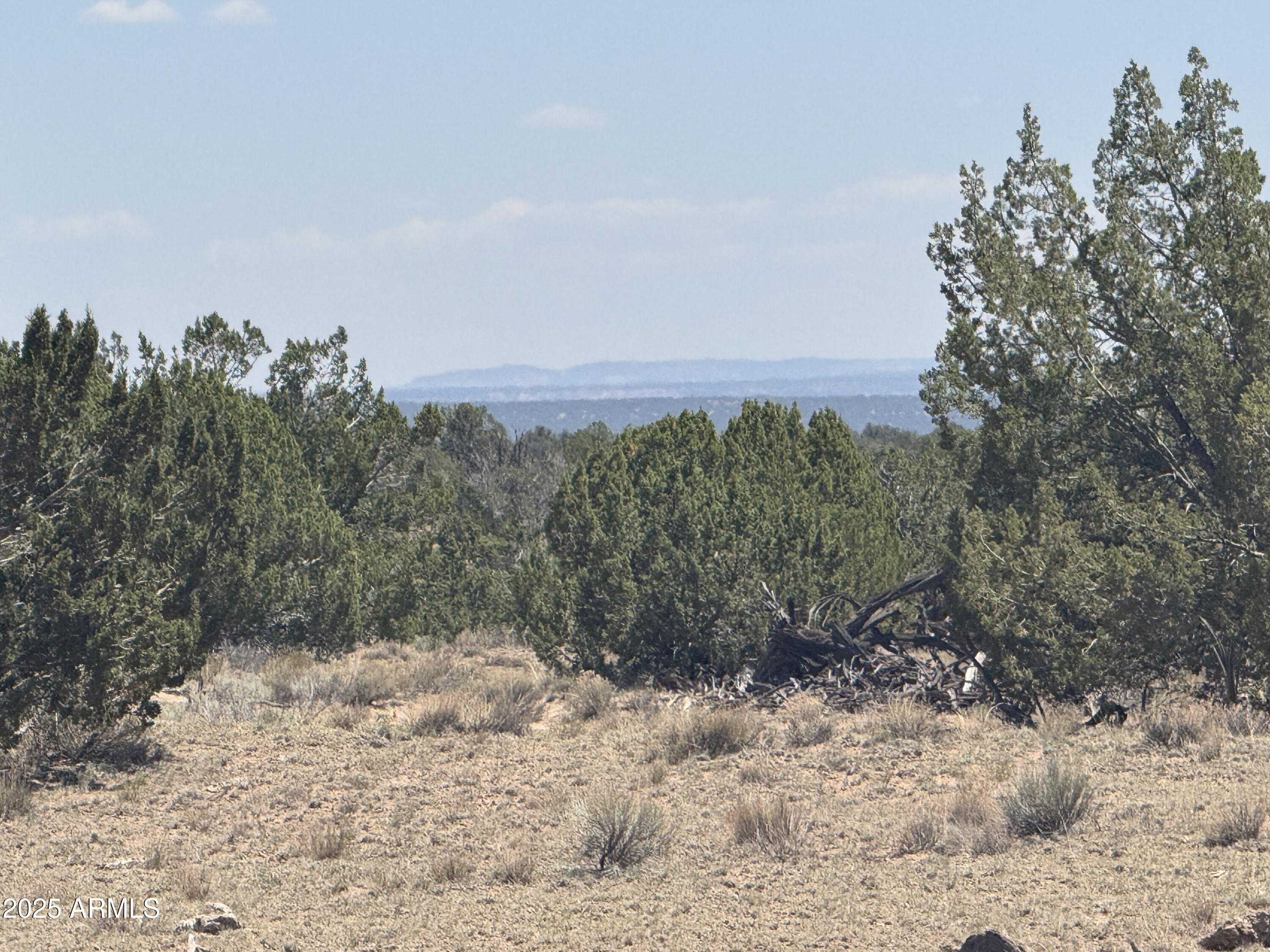 Lot 120B Red Sky Ranch -- 120B