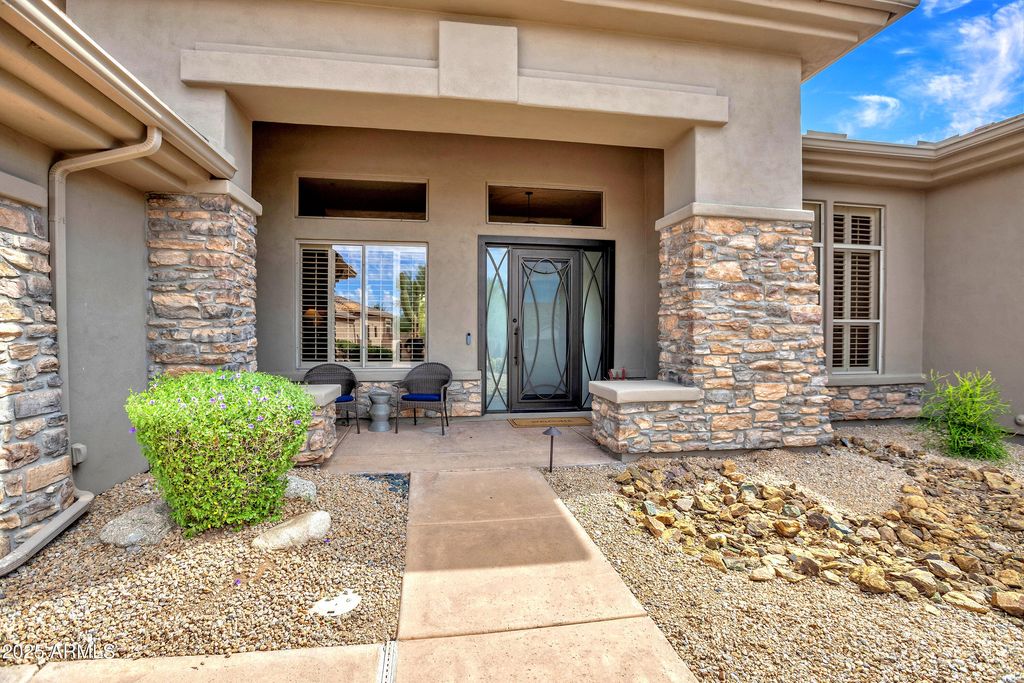 Photo of 34523 N 99th Street, Scottsdale, AZ 85262 (MLS # 6931597)