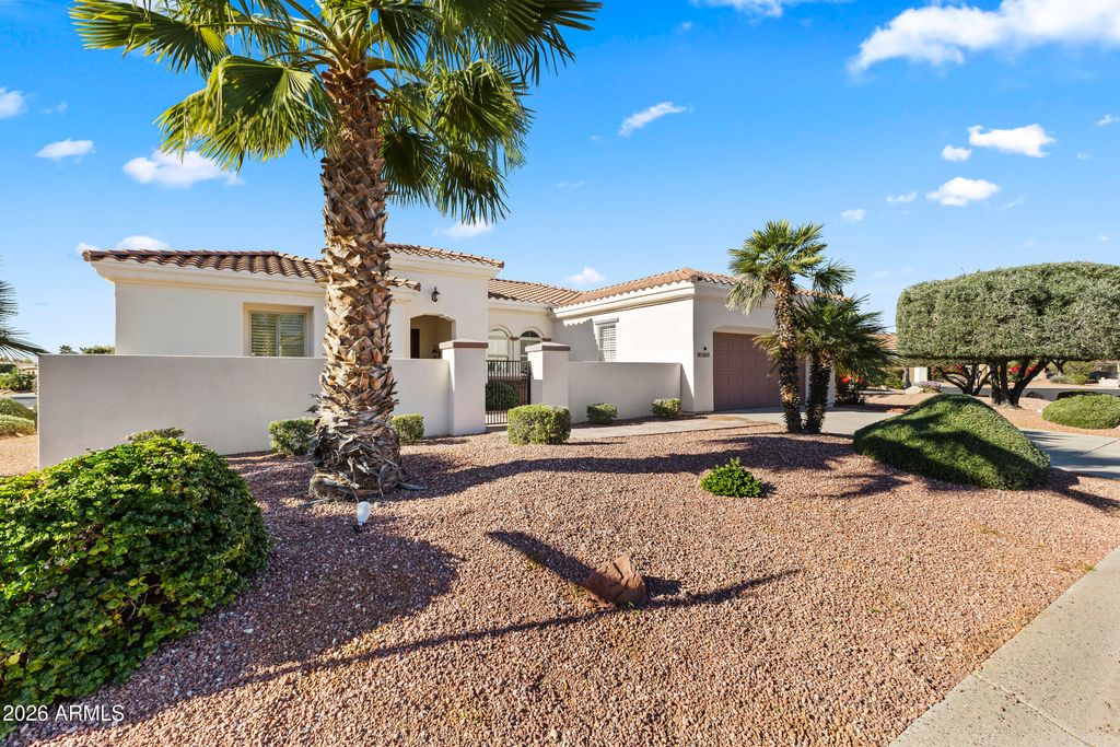 Photo of 12829 W Cabrillo Court, Sun City West, AZ 85375 (MLS # 6982223)