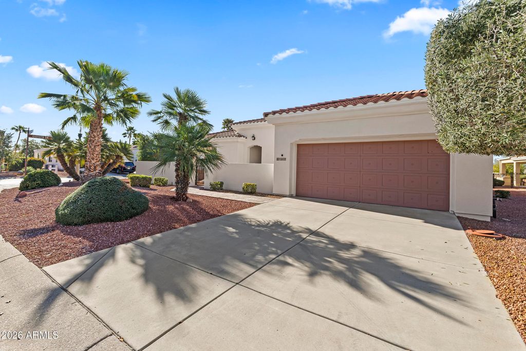 Photo of 12829 W Cabrillo Court, Sun City West, AZ 85375 (MLS # 6982223)