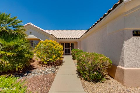 14426 W WAGON WHEEL Drive Sun City West AZ 85375