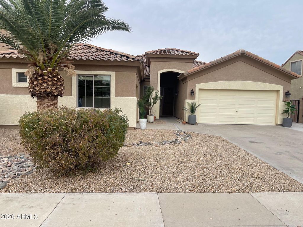 Photo of 3450 E Lark Drive, Chandler, AZ 85286 (MLS # 6983256)