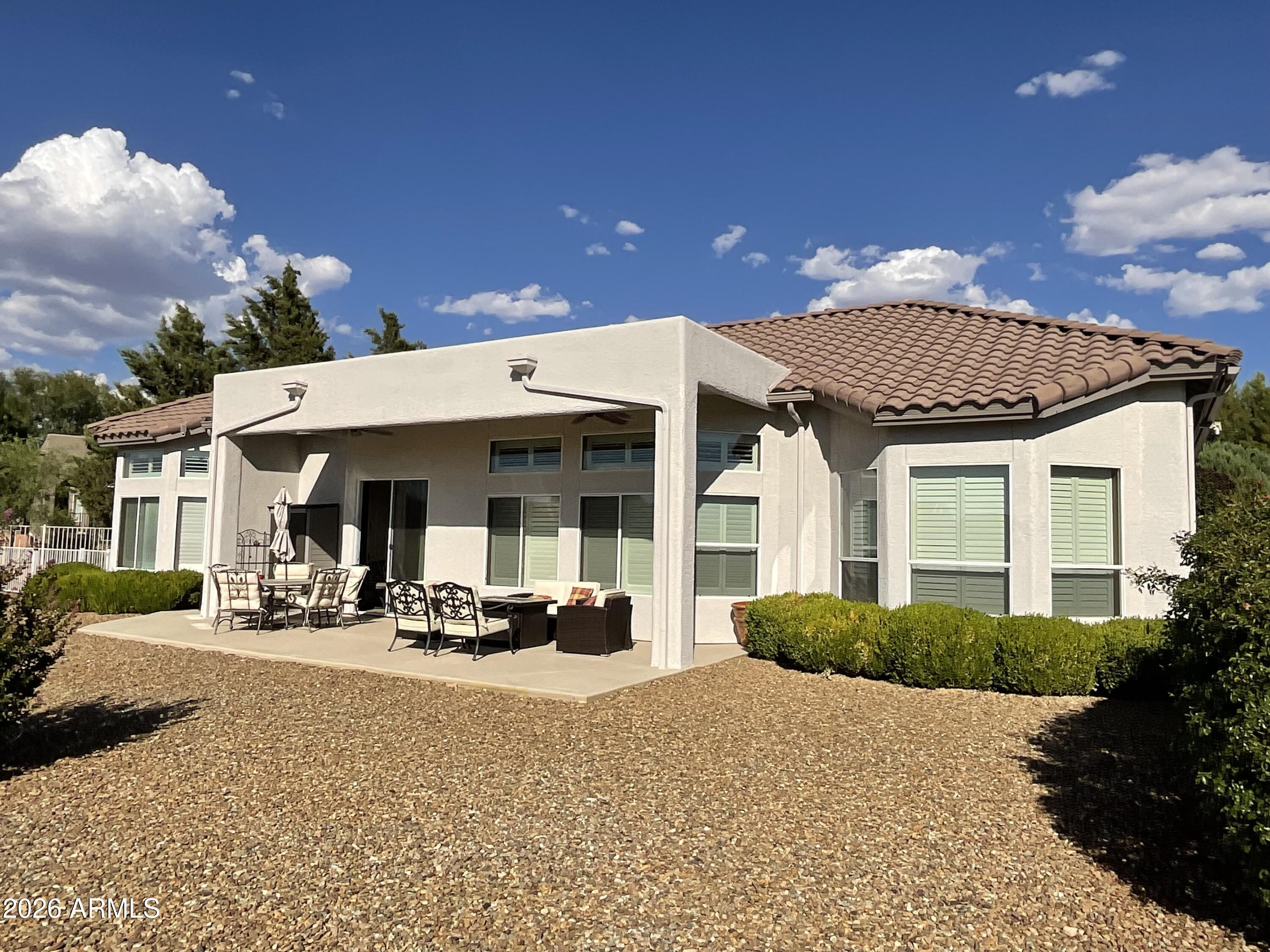 5780 E Sunset Point Drive