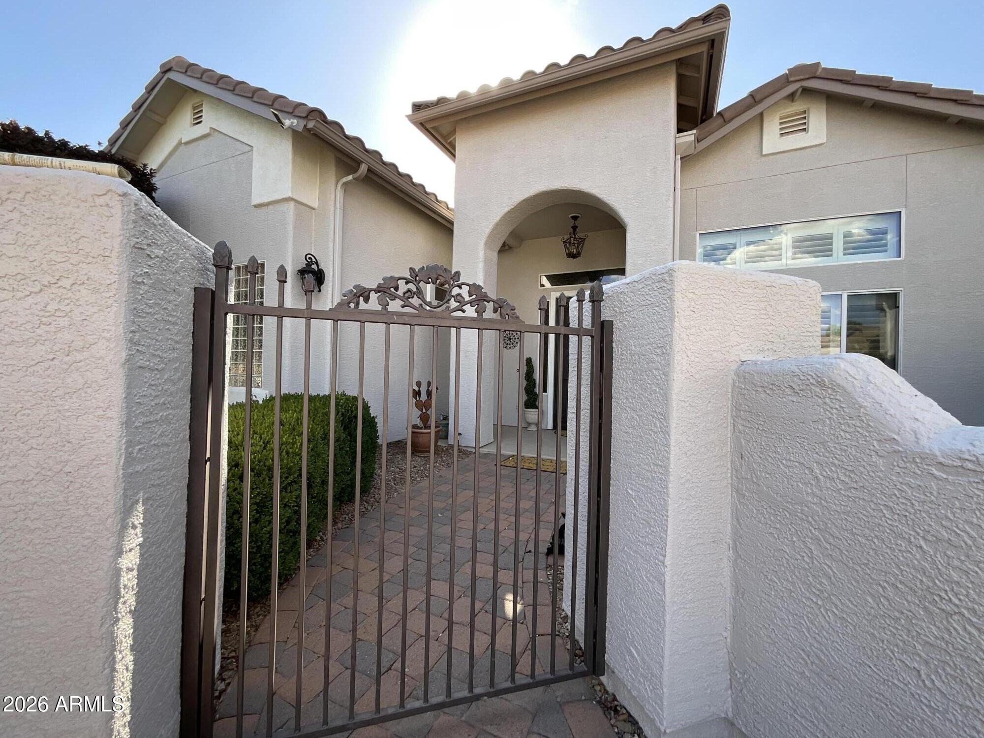 5780 E Sunset Point Drive