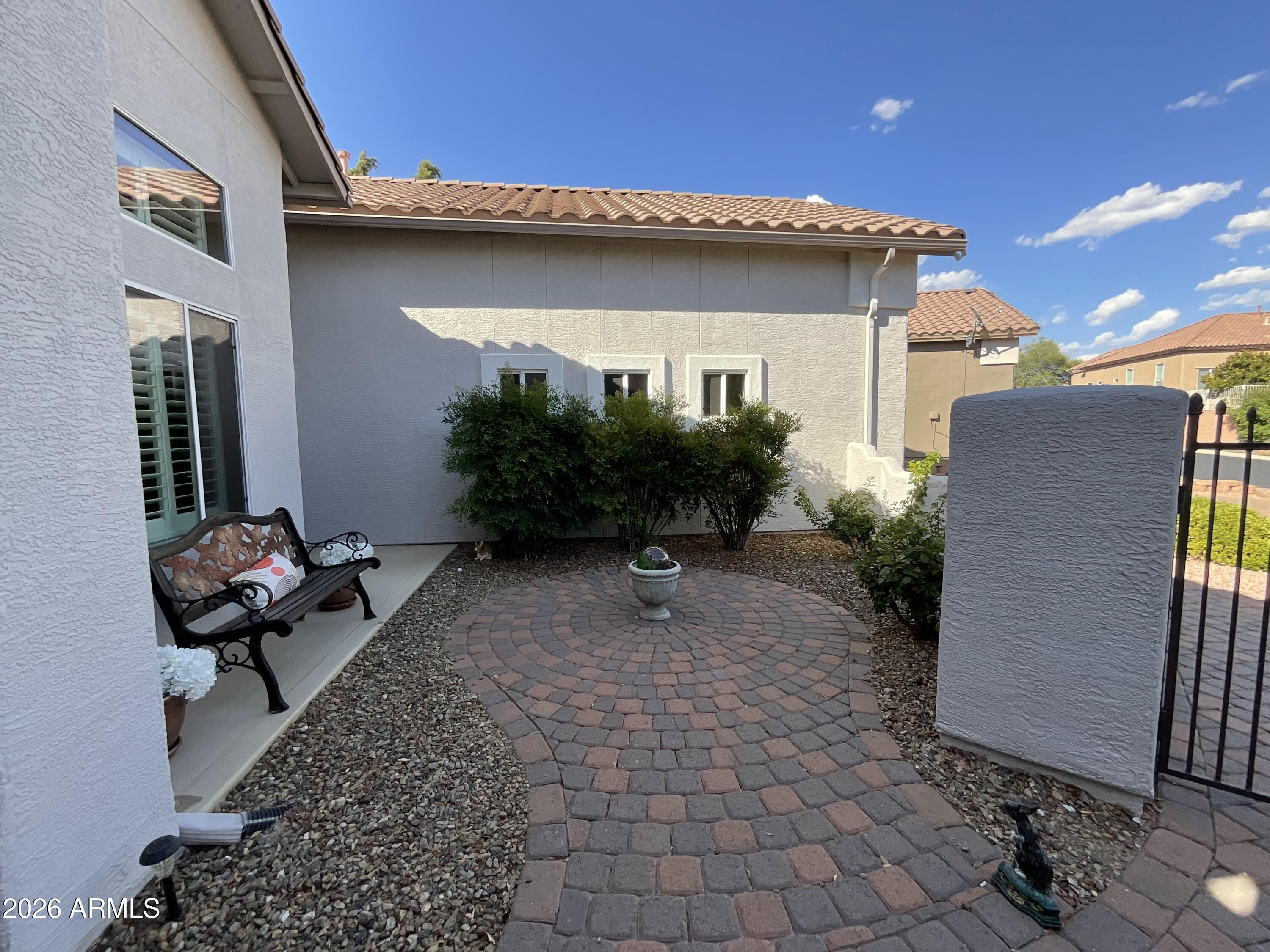 5780 E Sunset Point Drive