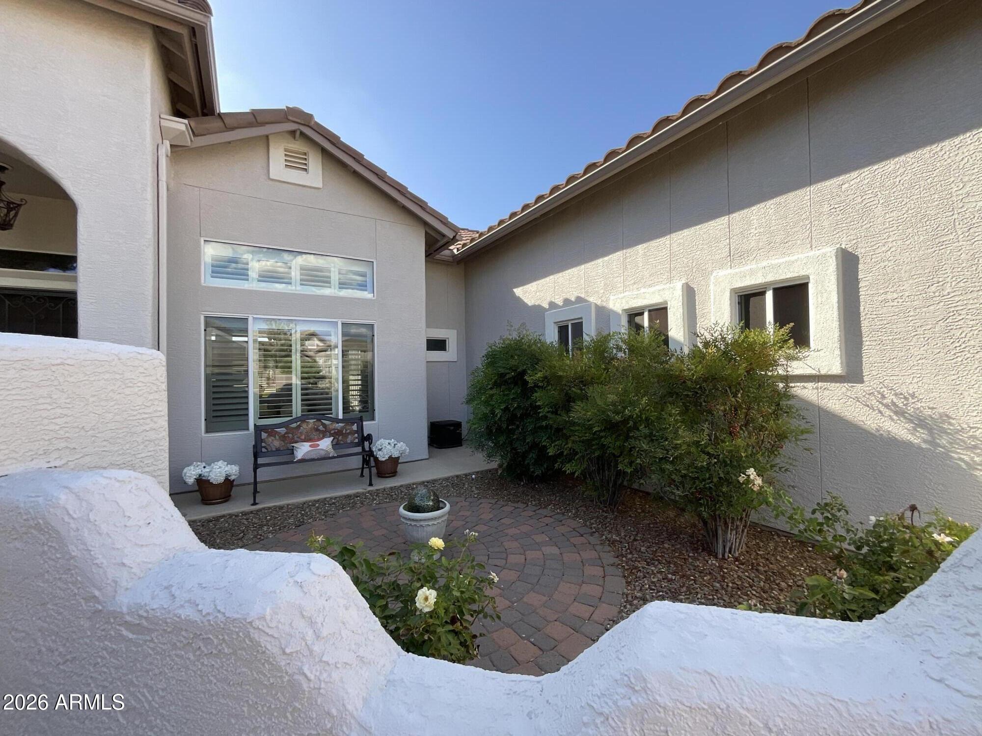 5780 E Sunset Point Drive