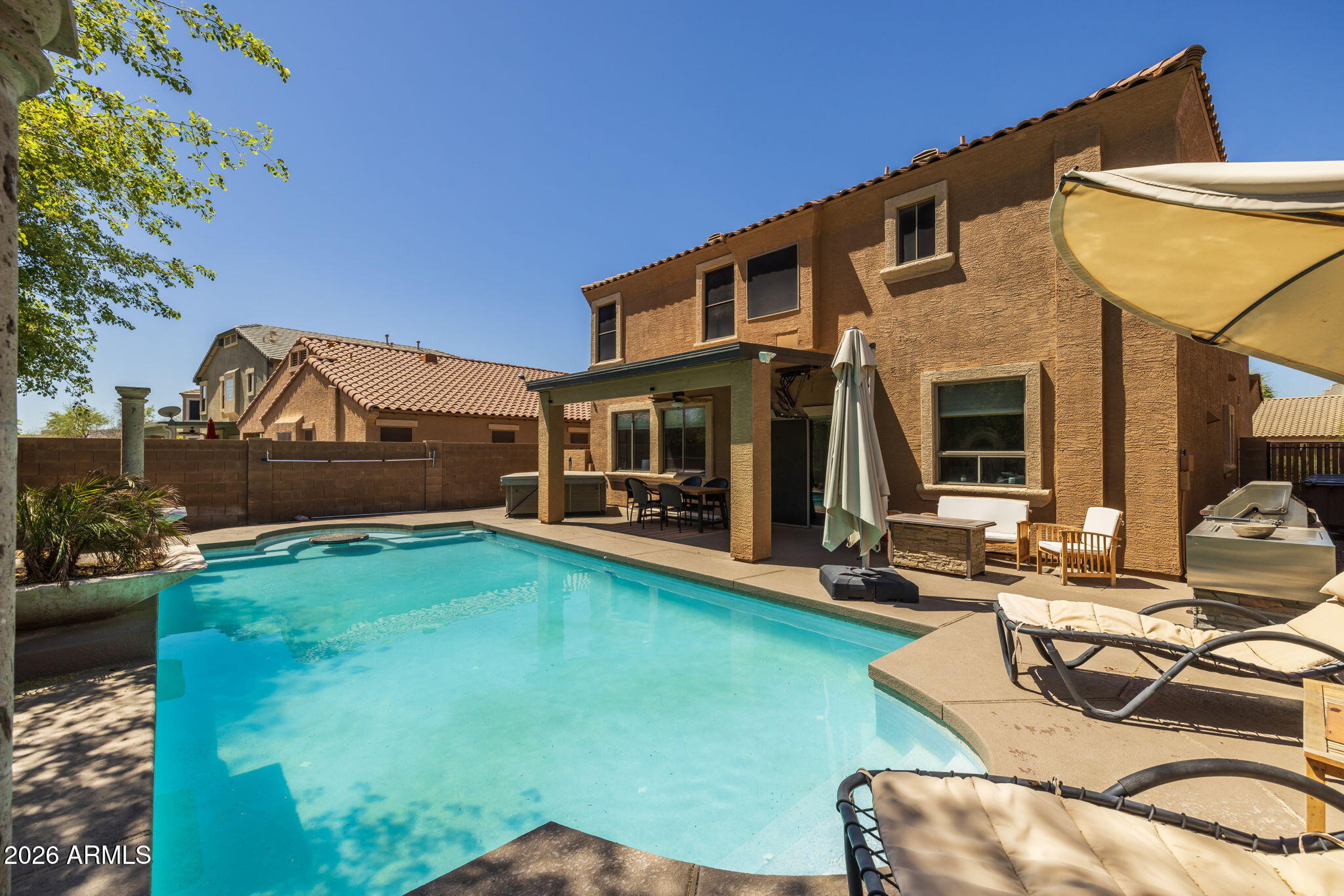 SARIVAL VILLAGE PARCEL 1 - Residential