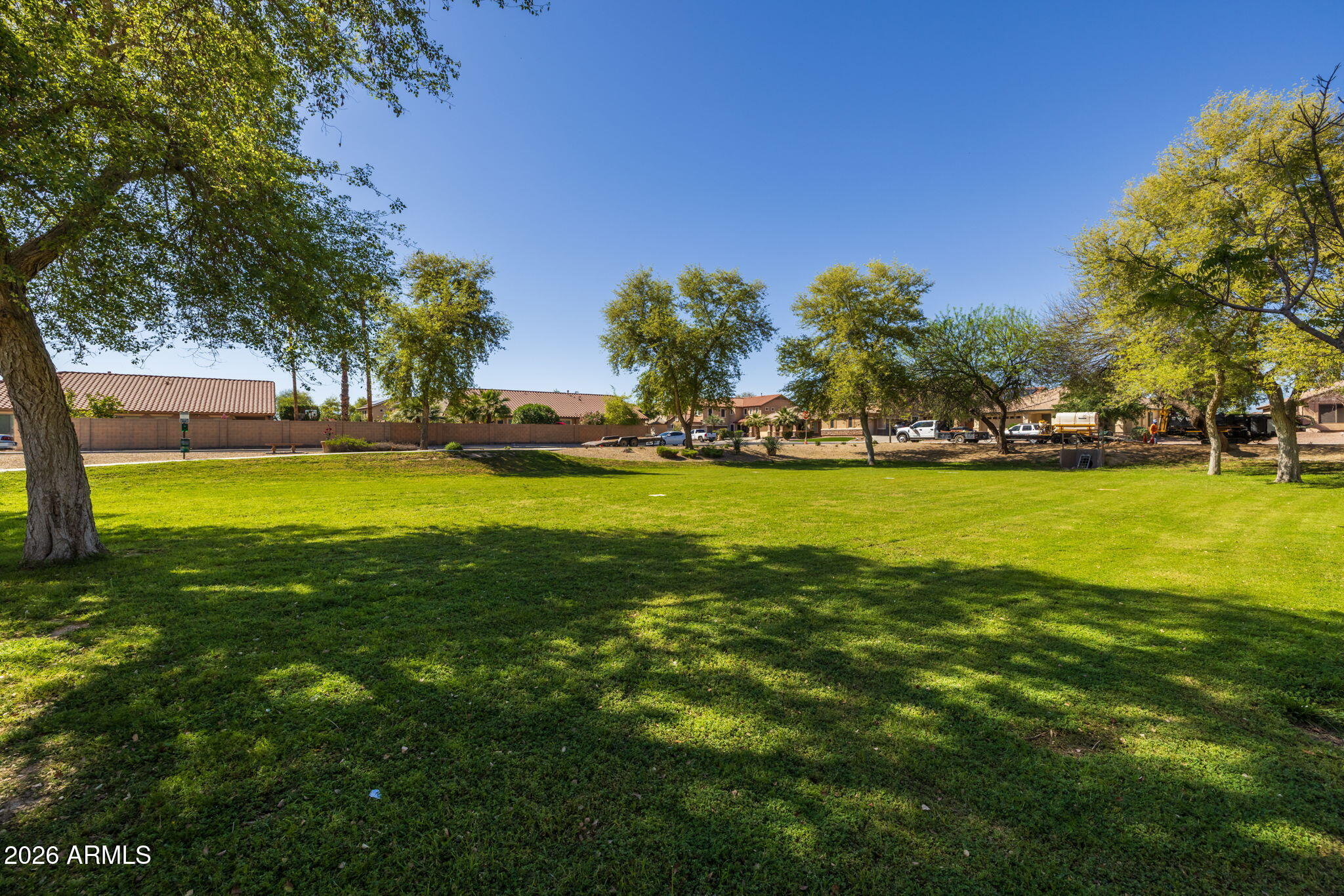 SARIVAL VILLAGE PARCEL 1 - Residential
