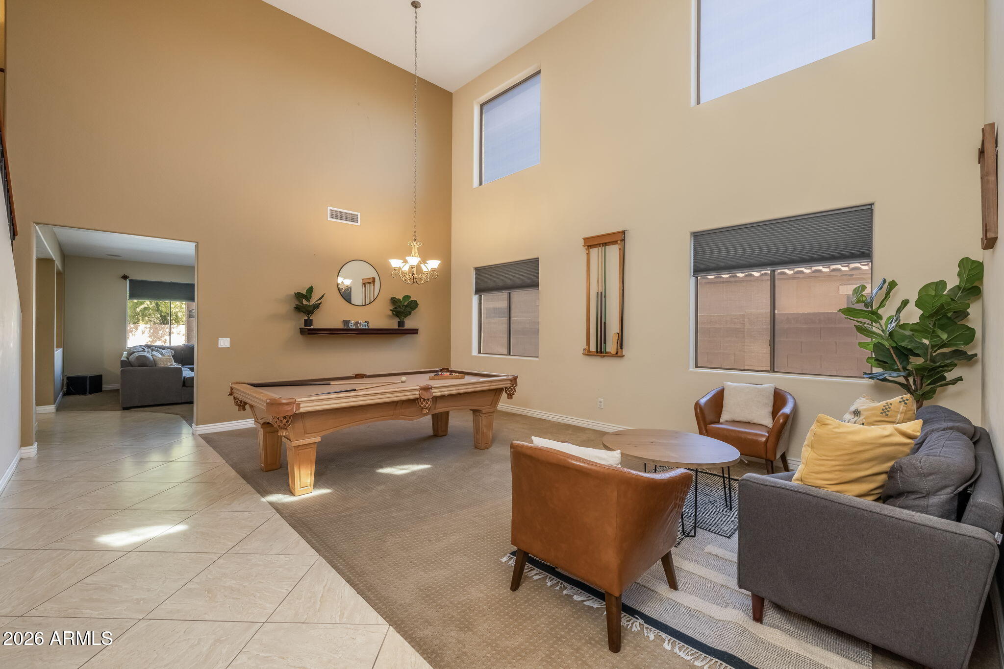 SARIVAL VILLAGE PARCEL 1 - Residential