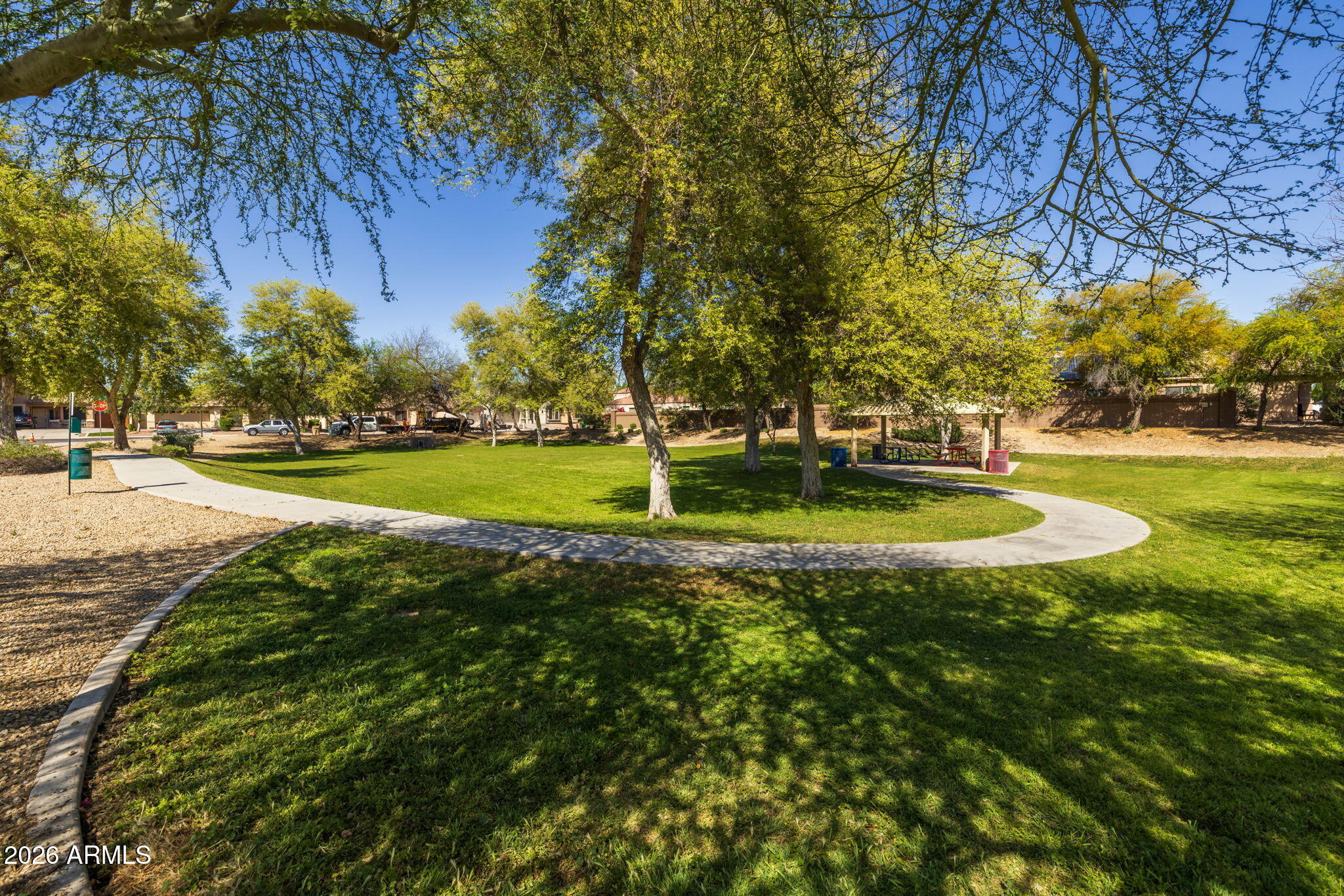 SARIVAL VILLAGE PARCEL 1 - Residential
