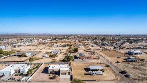 A home in Wittmann