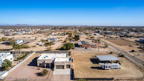 A home in Wittmann