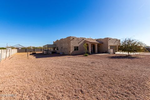 A home in Wittmann