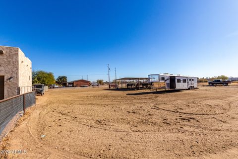 A home in Wittmann