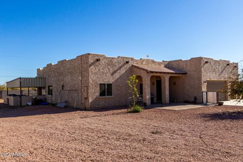 A home in Wittmann