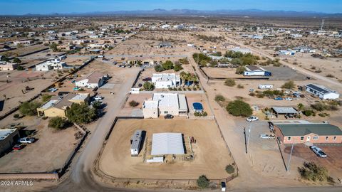 A home in Wittmann