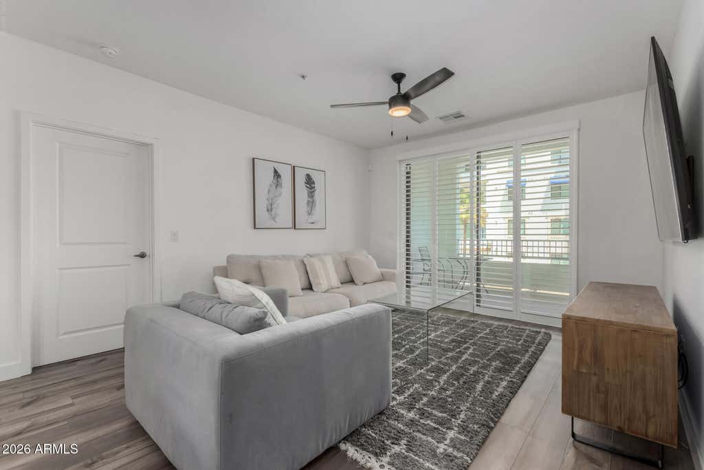 Photo of 2511 W Queen Creek Road #266, Chandler, AZ 85248 (MLS # 7055655)