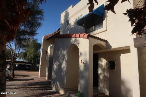 Photo of 2201 W Union Hills Drive #Unit 124, Phoenix, AZ 85027 (MLS # 7005976)