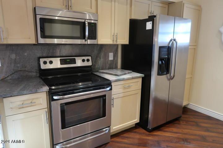 2201 W Union Hills Drive Unit 124