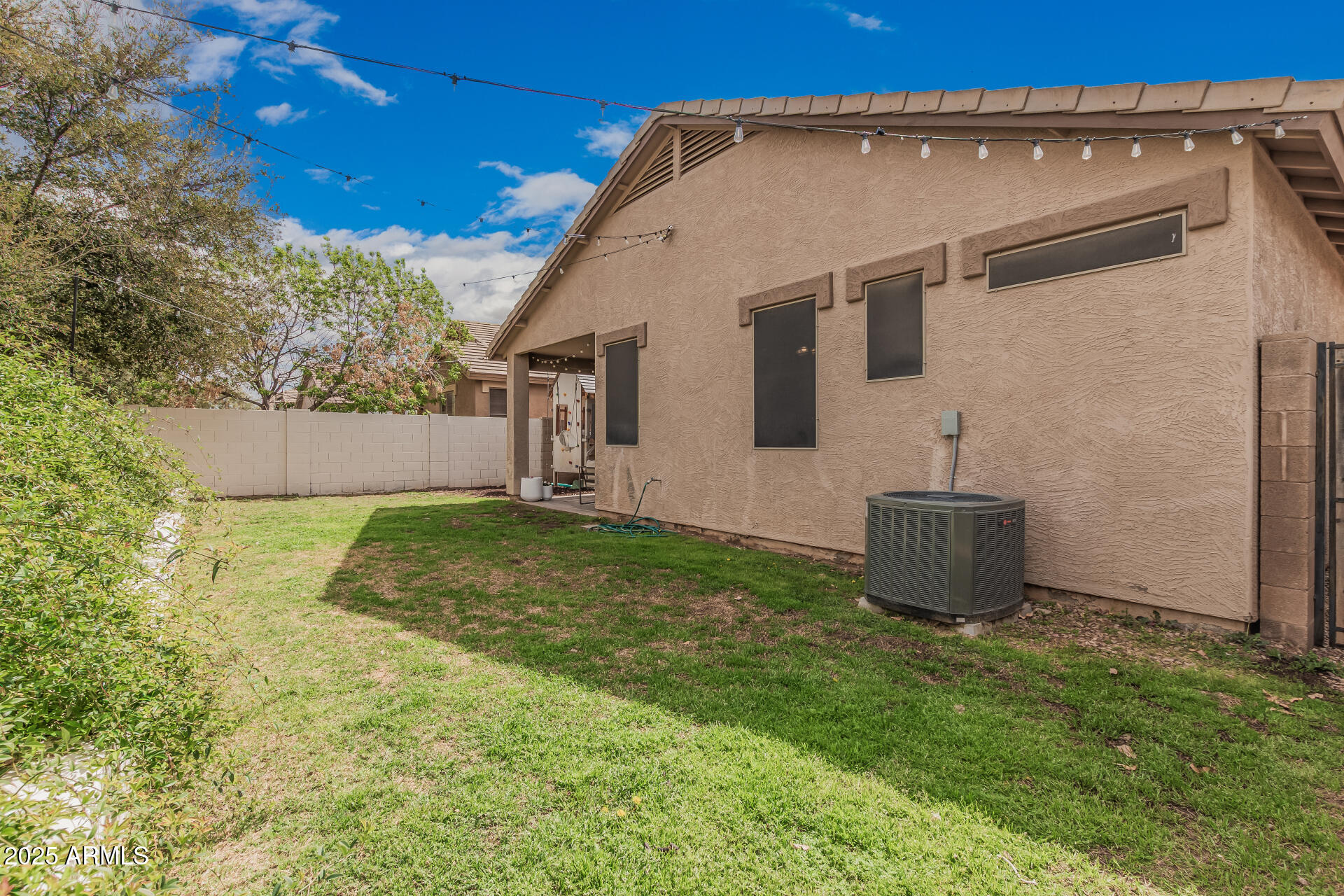 20916 E DESERT HILLS Boulevard