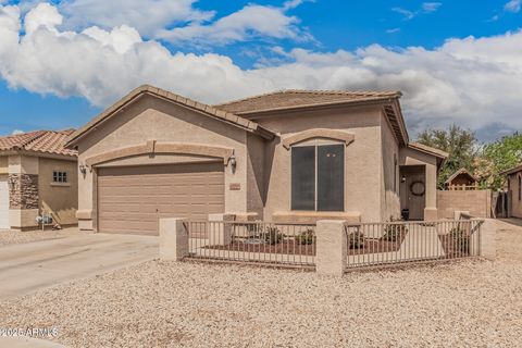 20916 E DESERT HILLS Boulevard Queen Creek AZ 85142