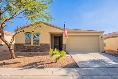 1813 E GRENADINE Road Phoenix AZ 85040