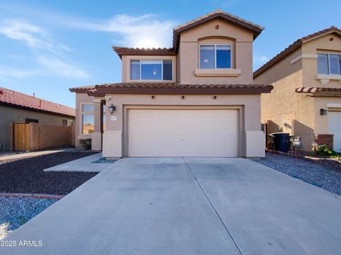 6805 W HARRISON Street Chandler AZ 85226