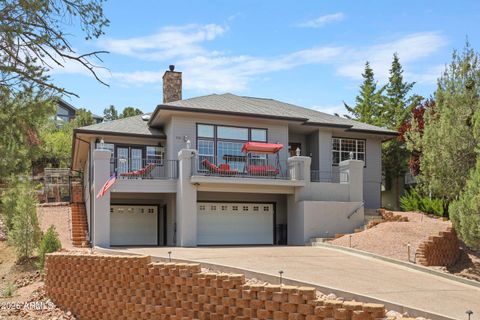 509 E SAGUARO Circle Payson AZ 85541