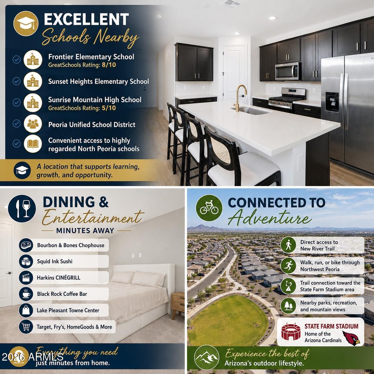 ALORAVITA SOUTH PARCEL 8A - Residential