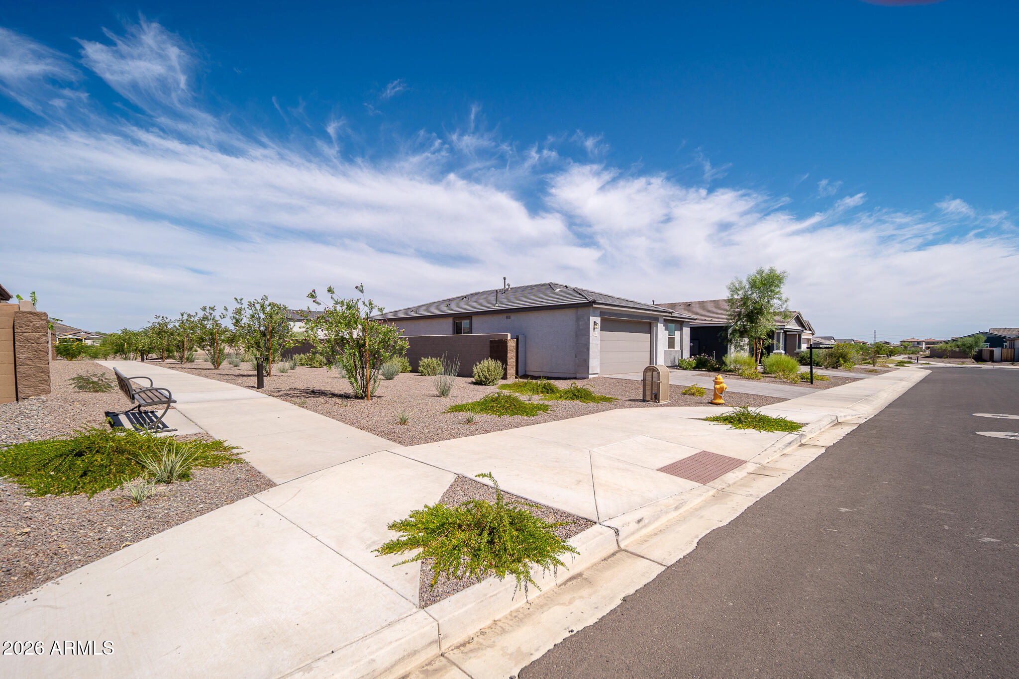 ALORAVITA SOUTH PARCEL 8A - Residential