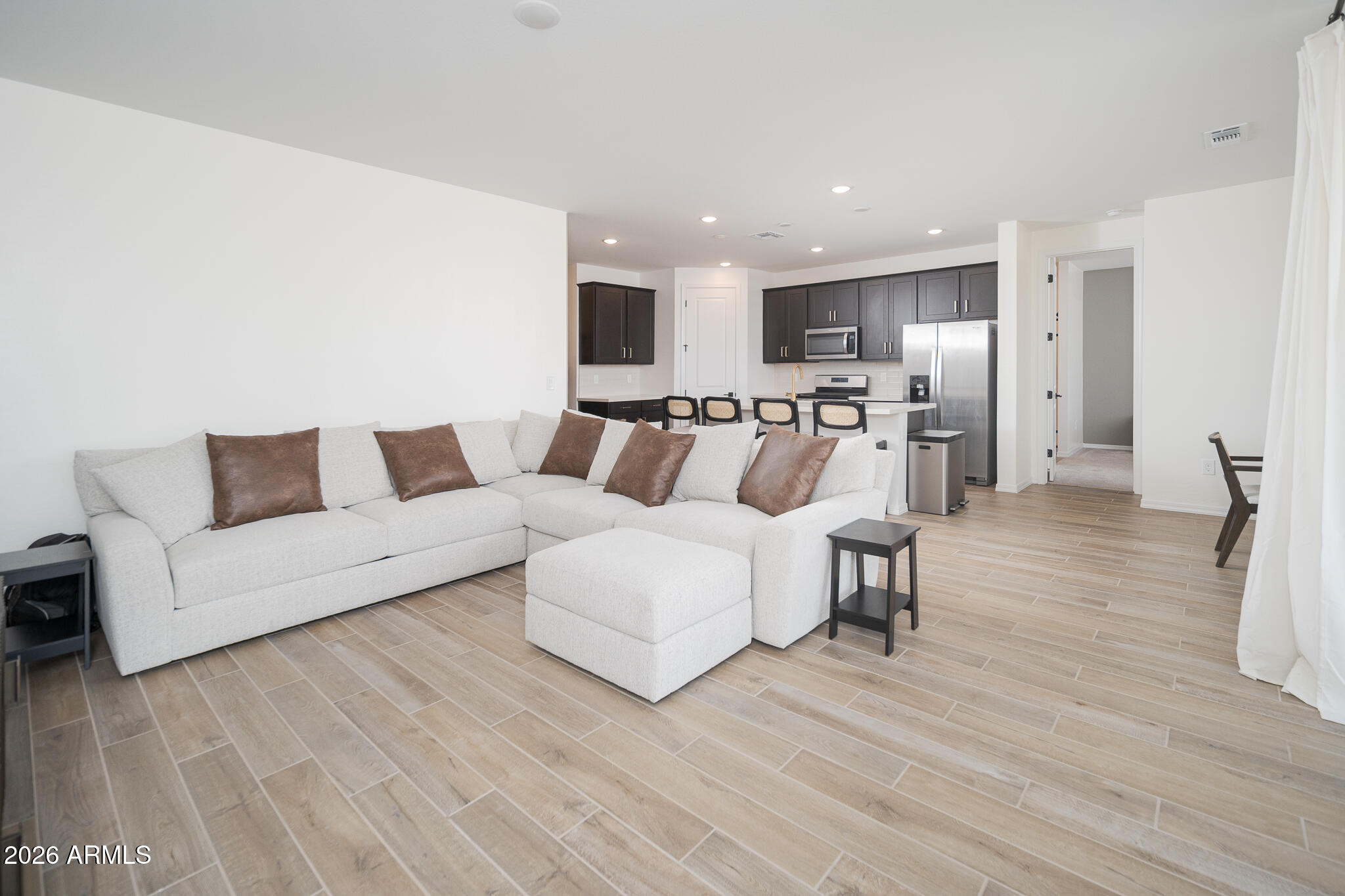 ALORAVITA SOUTH PARCEL 8A - Residential