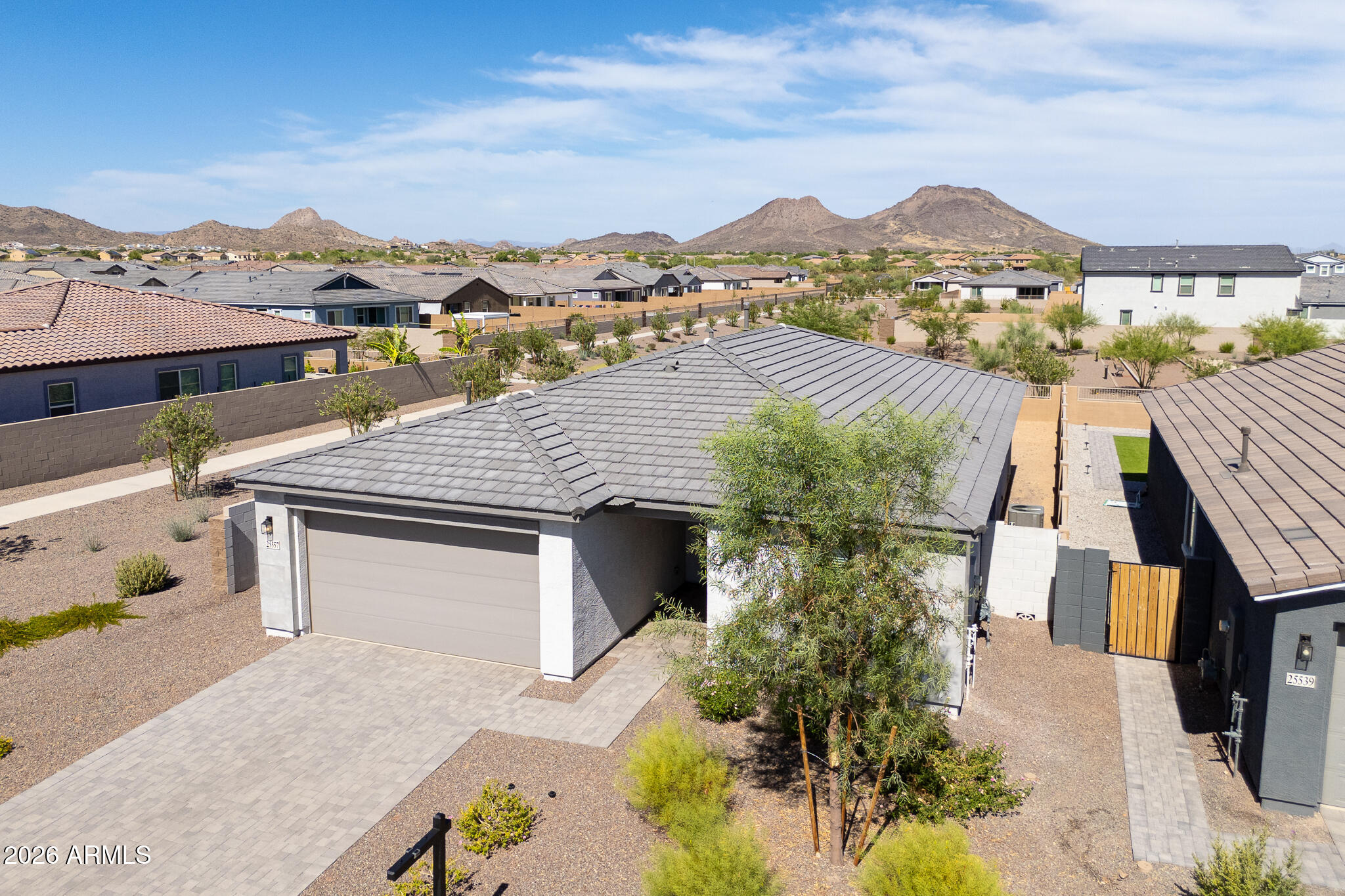 ALORAVITA SOUTH PARCEL 8A - Residential