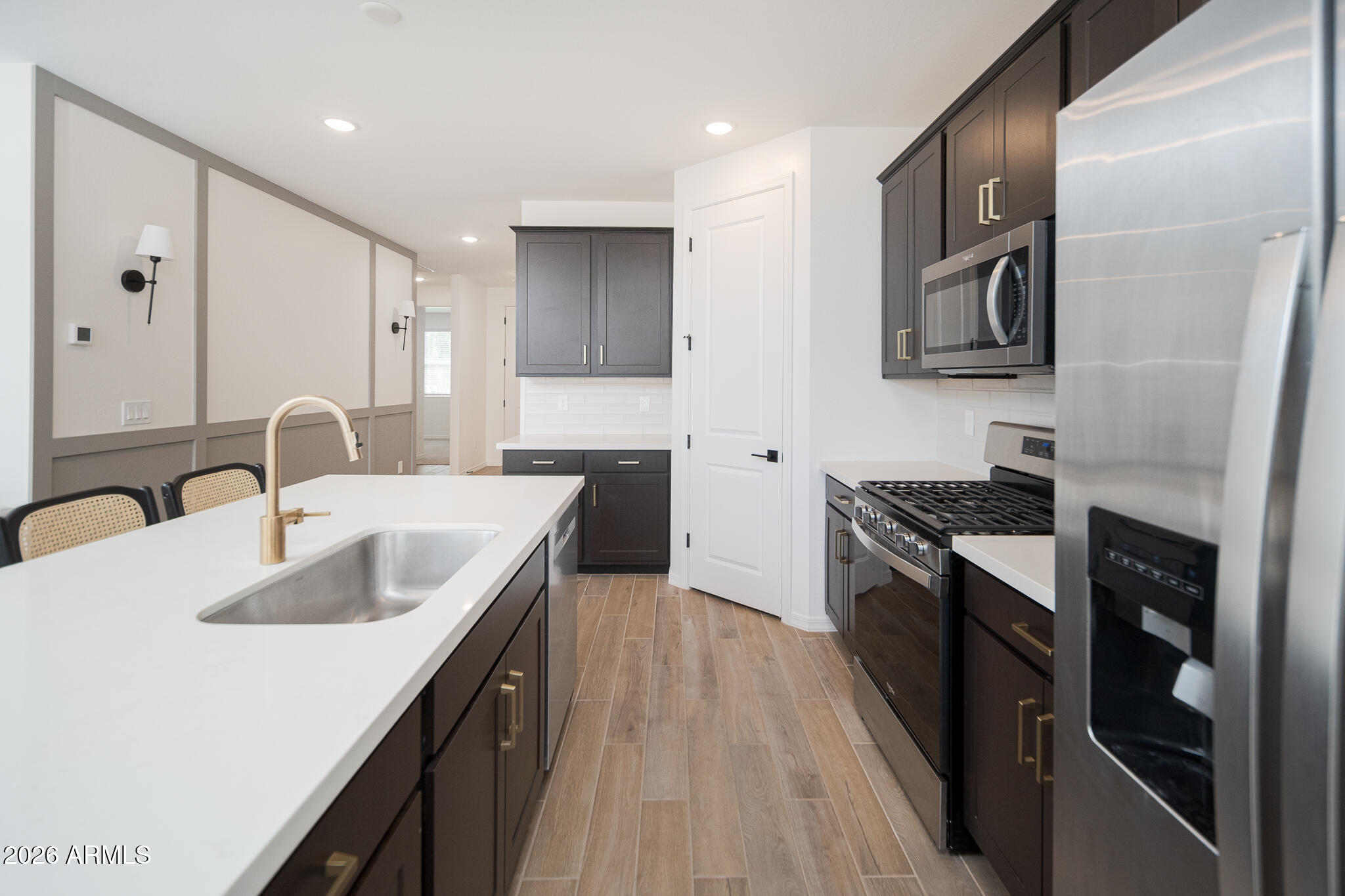 ALORAVITA SOUTH PARCEL 8A - Residential