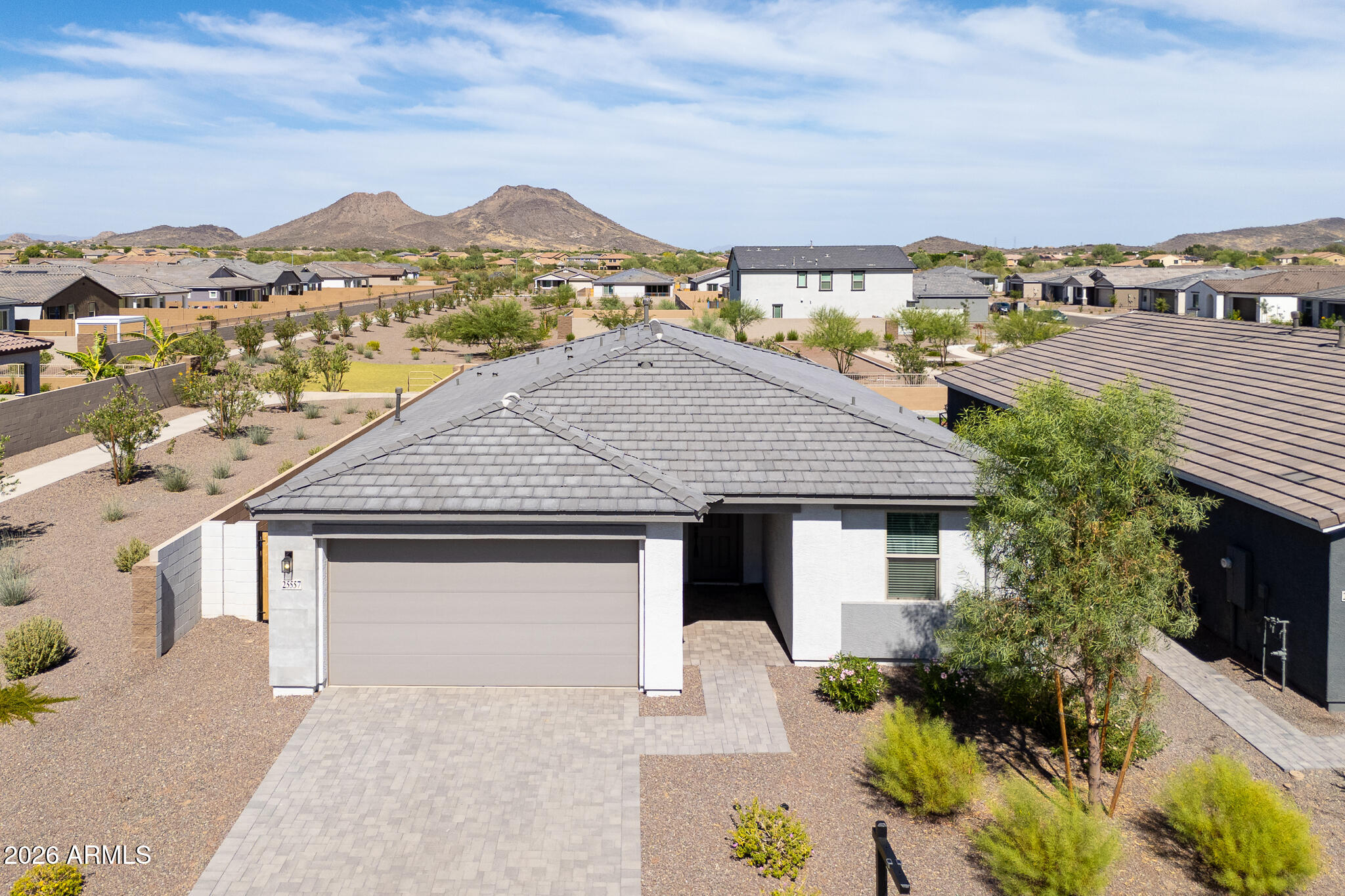 ALORAVITA SOUTH PARCEL 8A - Residential