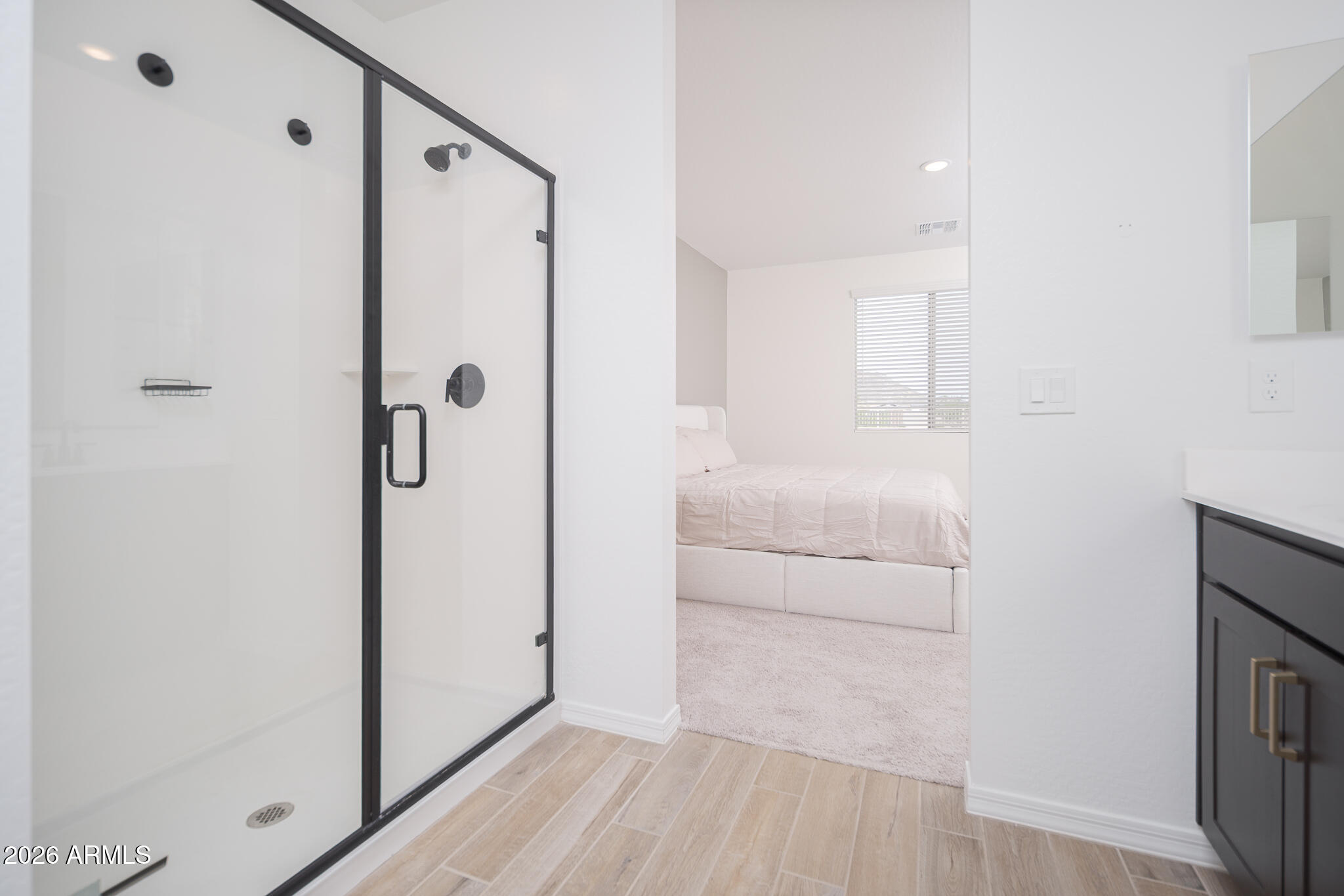 ALORAVITA SOUTH PARCEL 8A - Residential