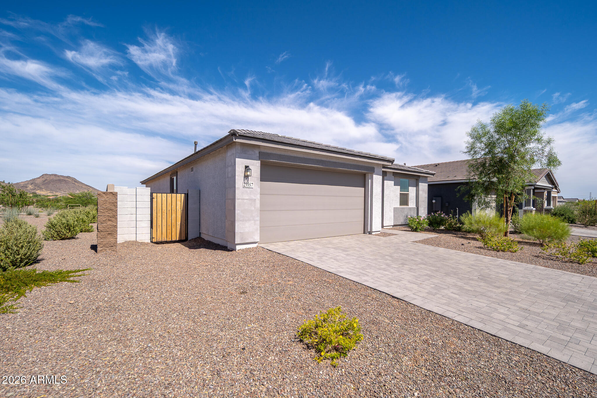 ALORAVITA SOUTH PARCEL 8A - Residential