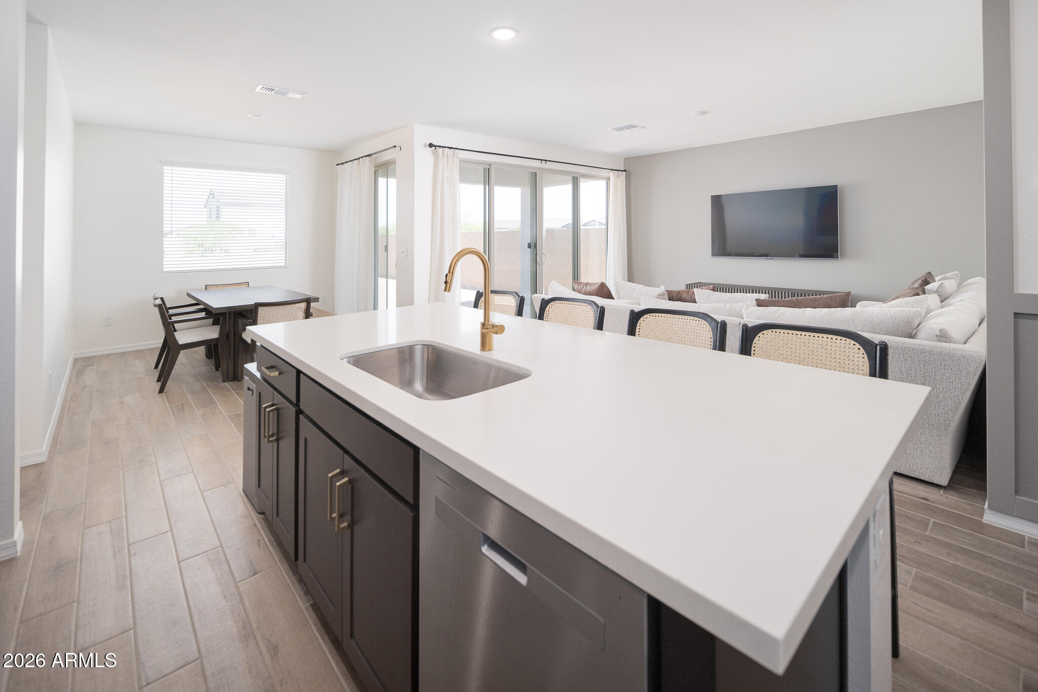 ALORAVITA SOUTH PARCEL 8A - Residential
