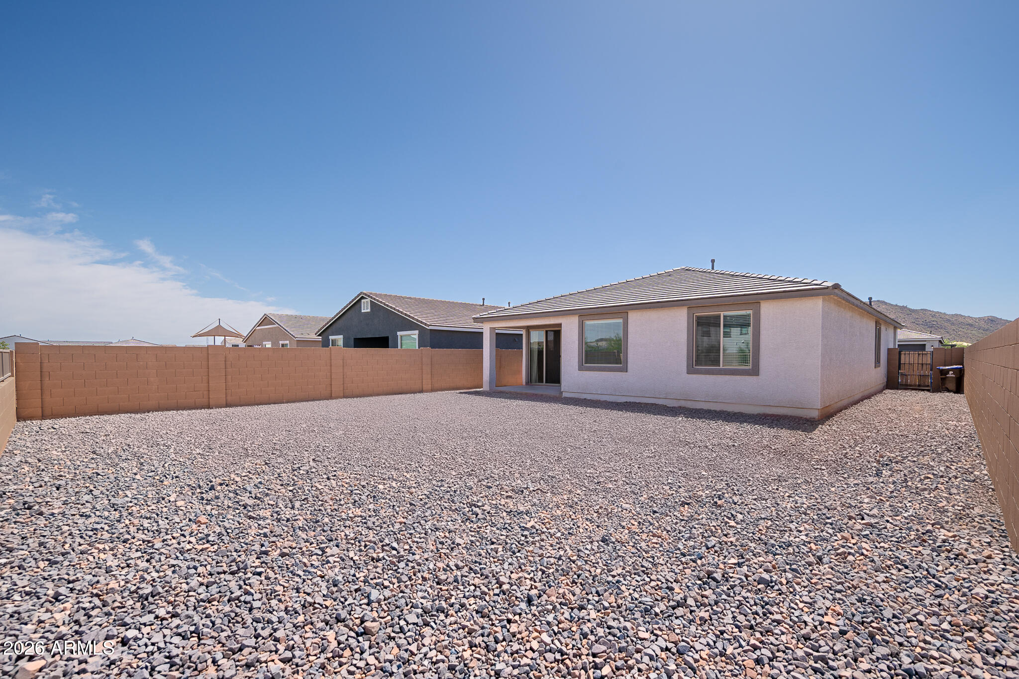 ALORAVITA SOUTH PARCEL 8A - Residential