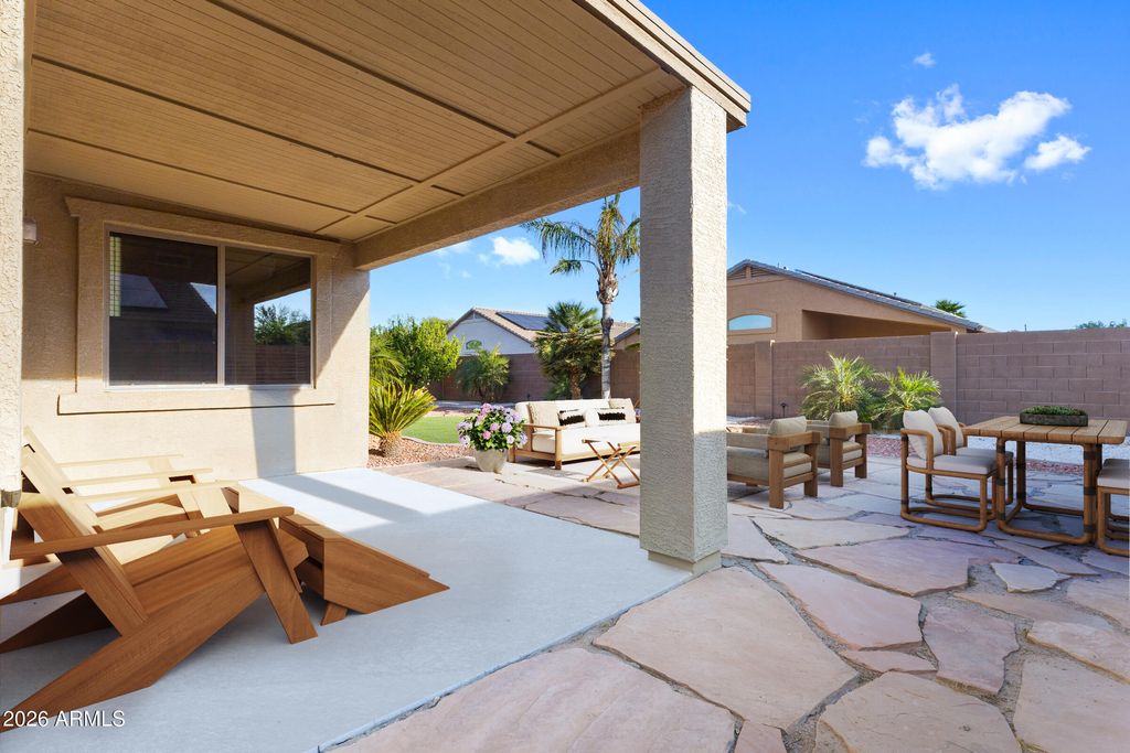 Photo of 1339 E Kingman Place, Casa Grande, AZ 85122 (MLS # 7004865)