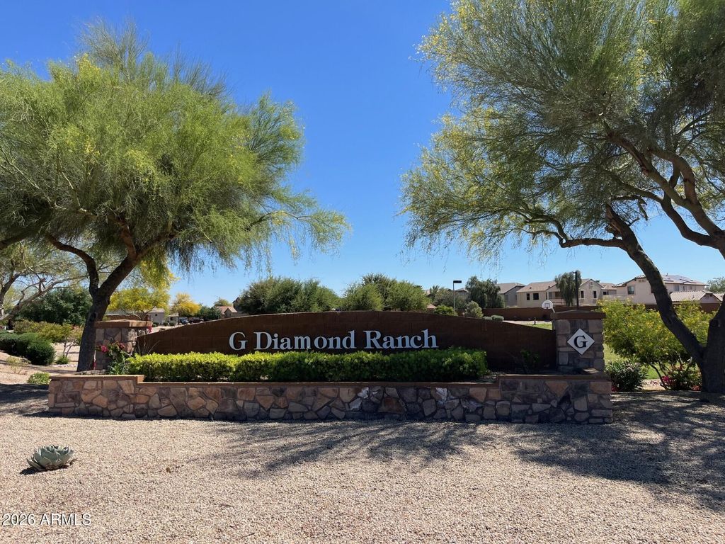 Photo of 1339 E Kingman Place, Casa Grande, AZ 85122 (MLS # 7004865)