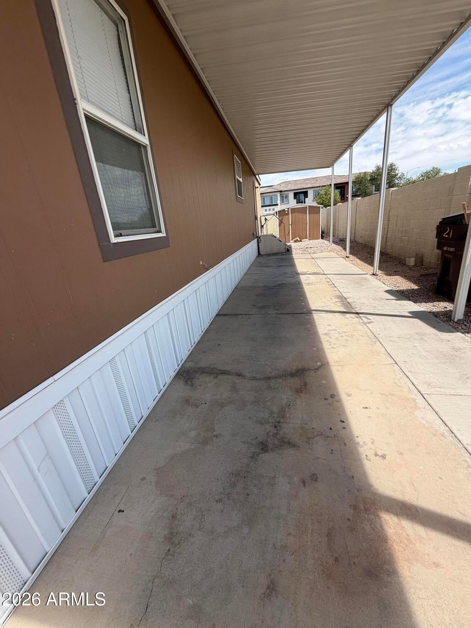 7810 W Peoria Avenue 21