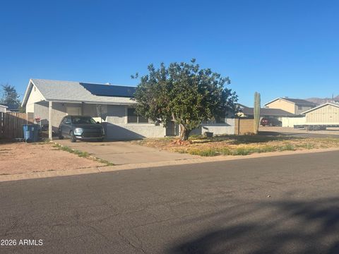 230 W 22ND Avenue Apache Junction AZ 85120